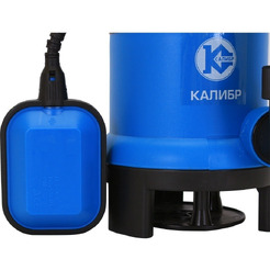 Насос погружной центробежный Калибр НПЦ-750/35П