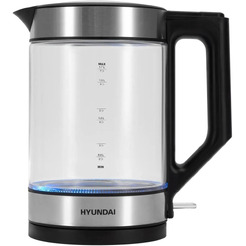 Электрический чайник Hyundai HYK-G3509