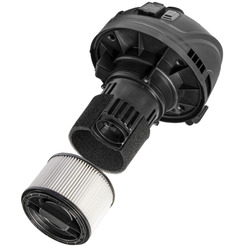 Пылесос для сухой и влажной уборки BORT BSS-1220-M (93417814)