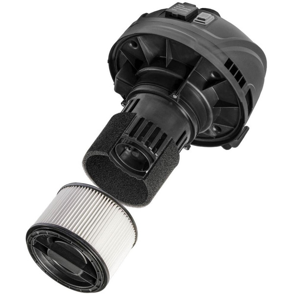 Пылесос для сухой и влажной уборки BORT BSS-1220-M (93417814)