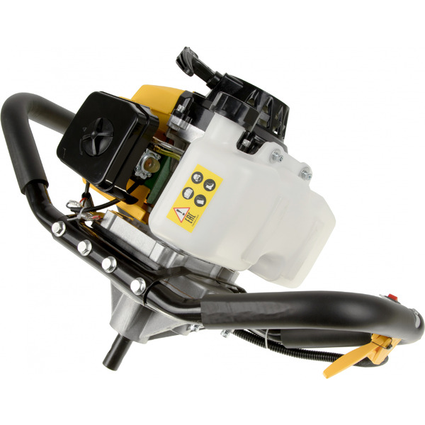 Мотобур Huter GGD-62 (70/13/18)