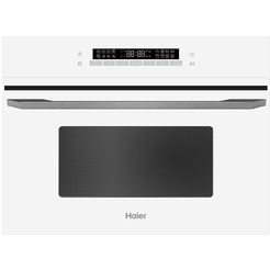 Встраиваемая микроволновая печь Haier HMX-BDC399W