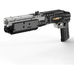 Конструктор CaDa Дробовик C81052W