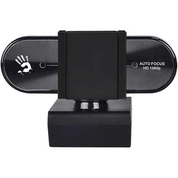 Веб-камера A4Tech GK30 Black