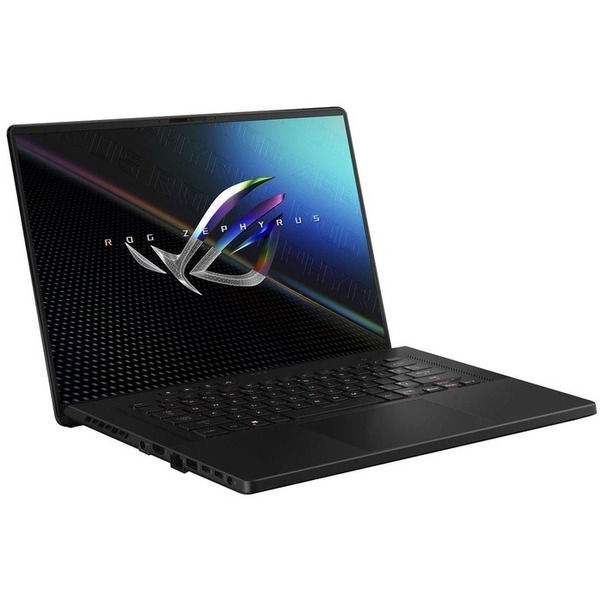 Игровой ноутбук Asus ROG Zephyrus M16 GU603HM-K8042
