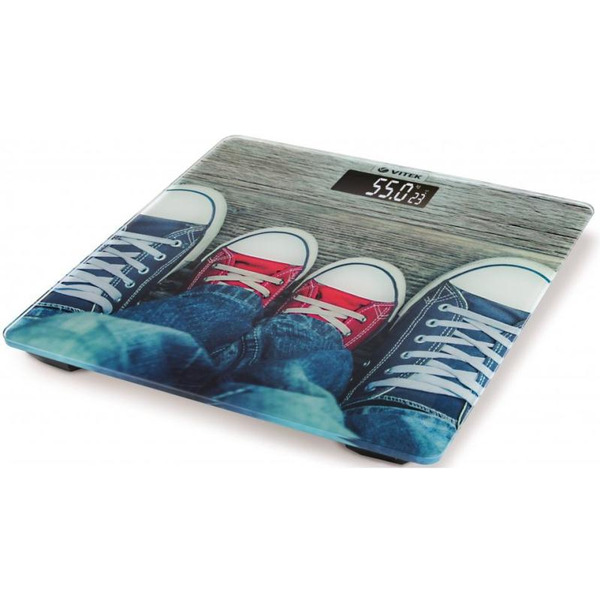 Весы напольные VITEK VT-8070 (Multi-color)