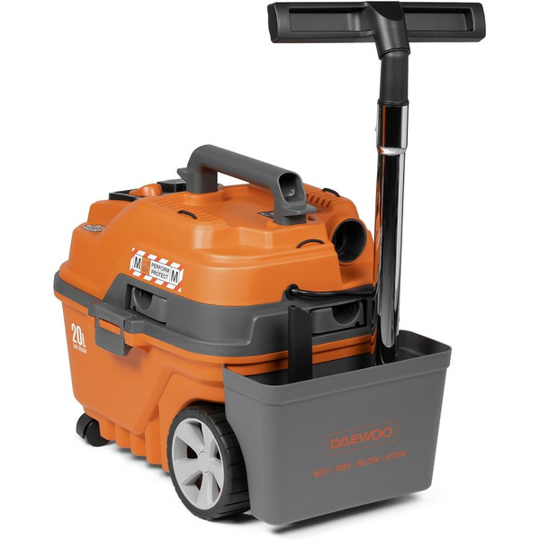 Промышленный пылесос DAEWOO DAVC 2000S