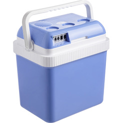 Автохолодильник Sundays SN-24 (синий)