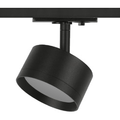 Трековый светильник Wolta WTL-GX53/01B
