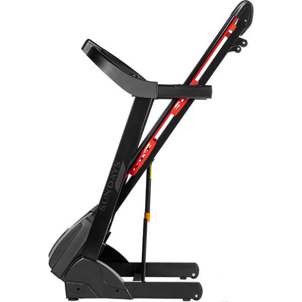 Беговая дорожка Sundays Fitness Middle Line T3000CF