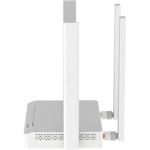 4G Wi-Fi роутер Keenetic Explorer 4G KN-4910