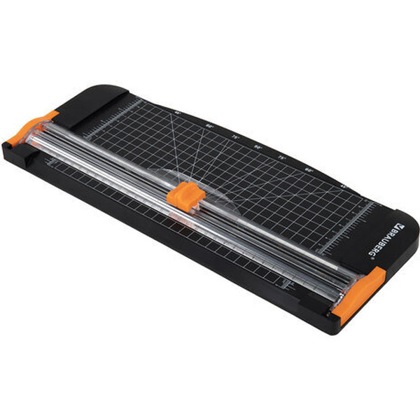 Резак роликовый BRAUBERG SUPER A4 532328
