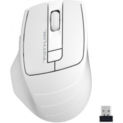 Мышь A4Tech Fstyler FG30 (белый)