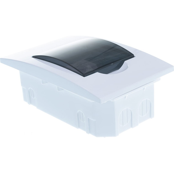 Корпус IEK ЩРВ-П-4 IP41 MKP12-V-04-40-20