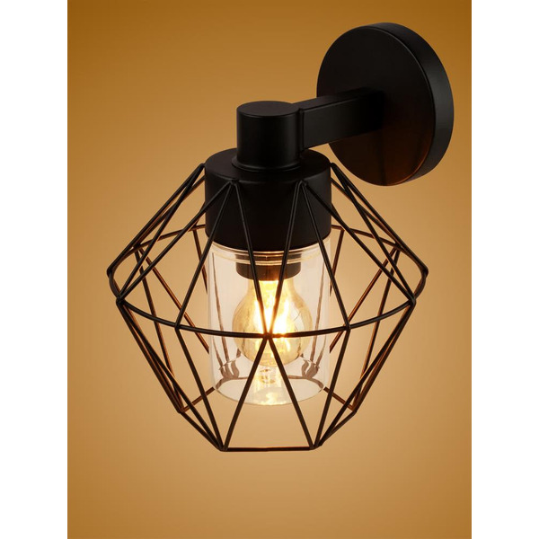 Светильник садово-парковый TDM "Доминго" SQ0330-0263