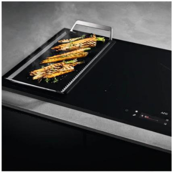 Поверхность индукционная AEG IAE84881FB