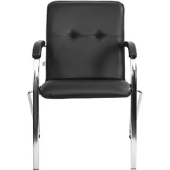 Стул Bels Самба 451370-85/V14 (черный)