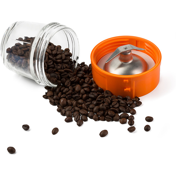 Блендер стационарный OURSSON BL0642G/OR