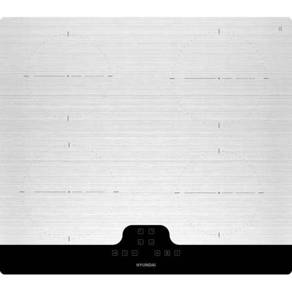 Индукционная варочная поверхность Hyundai HHI 6772 GR