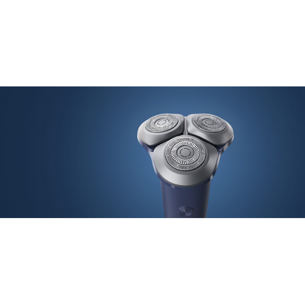 Электробритва Xiaomi Electric Shaver S101 (S101) BHR7465GL