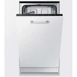 Встраиваемая посудомоечная машина Samsung DW50R4040BB/WT
