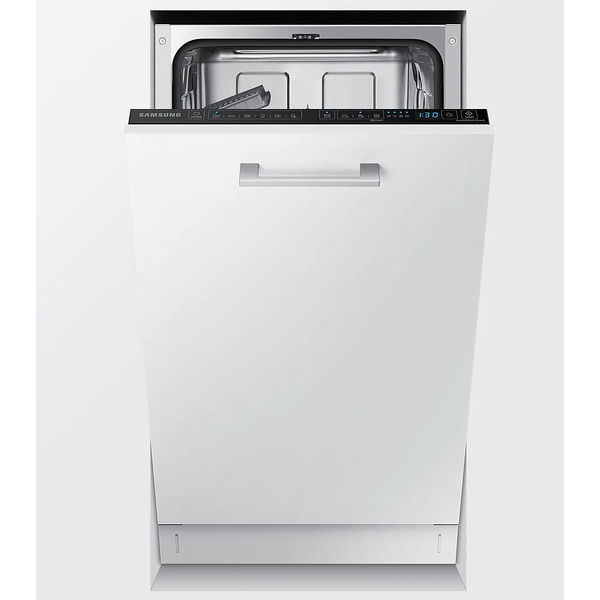 Встраиваемая посудомоечная машина Samsung DW50R4040BB/WT