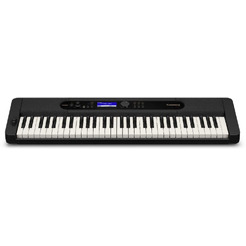 Синтезатор Casio CT-S410