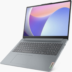Ноутбук Lenovo IdeaPad Slim 3 16IAH8 83ES002LRK