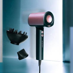 Фен Cecotec IoniCare Nano Plasma 100150