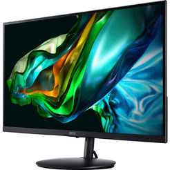 Монитор Acer SH272UP1bmiphx UM.HS2CD.105