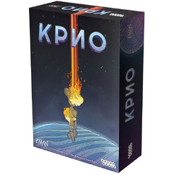 Настольная игра Hobby World 915402 Крио