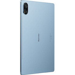 Планшет Blackview Mega 8 LTE 12GB/256GB (голубой)