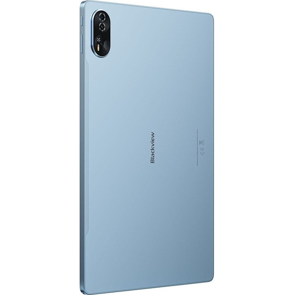 Планшет Blackview Mega 8 LTE 12GB/256GB (голубой)