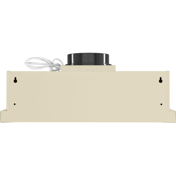 Кухонная вытяжка MAUNFELD VS Fast Glass 60 (бежевый)