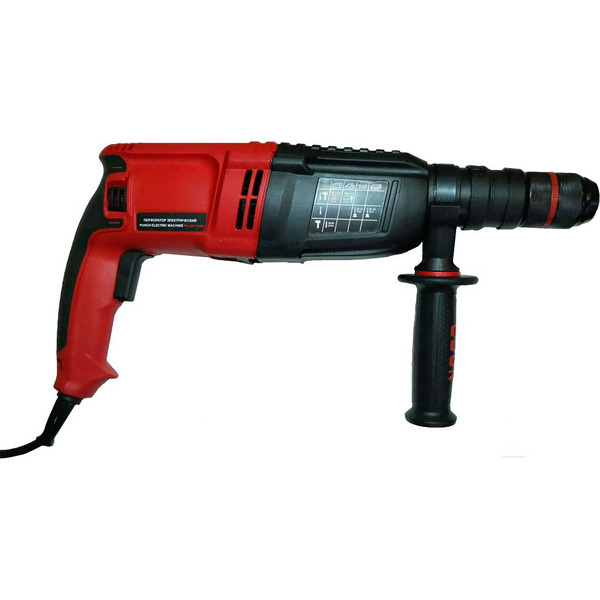 Перфоратор Edon RH-26/1150A