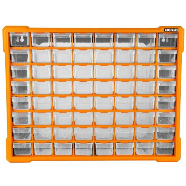 Система хранения DEKO RDKPS64 083-3402
