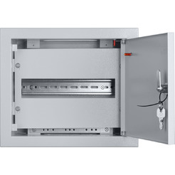 Корпус металлический TDM ЩРВ-12 (275*320*120) SQ0905-0002