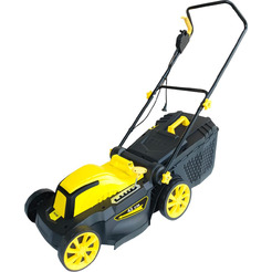 Газонокосилка HUTER ELM-1800P (70/4/7)