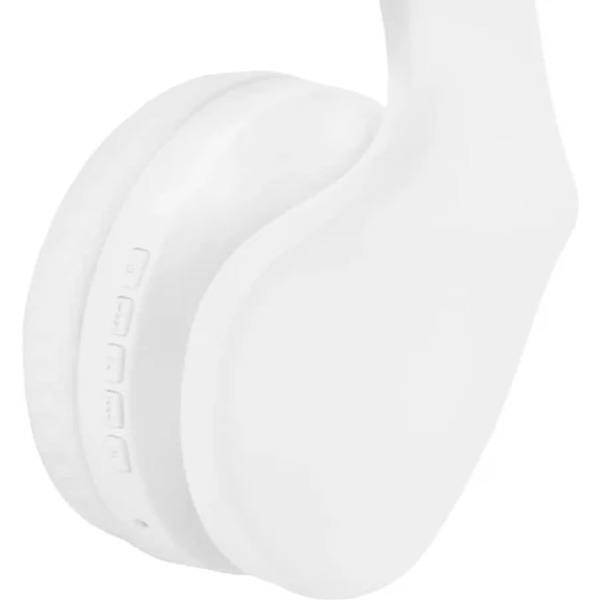 Наушники Digma BT-17 (белый)