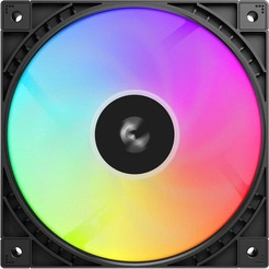 Вентилятор для корпуса DeepCool FD12 ARGB V2 R-FD12ARGBV2-BKAPN1-G