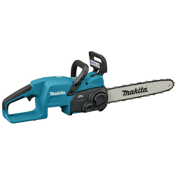 Пила Makita DUC357Z (без АКБ)