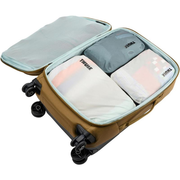 Чехол-органайзер Thule Compression Packing Cube Small TCPC201POND (голубой)