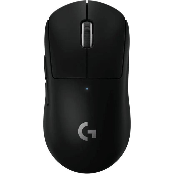 Игровая мышь LOGITECH G Pro X Superlight черный 910-005884