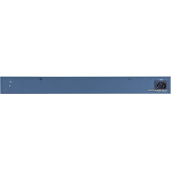 Неуправляемый коммутатор Hikvision DS-3E0526P-E
