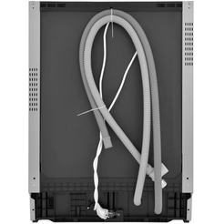 Встраиваемая посудомоечная машина ZUGEL ZDI608