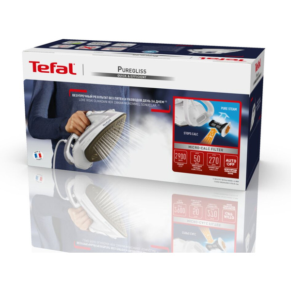 Утюг TEFAL FV8043E0