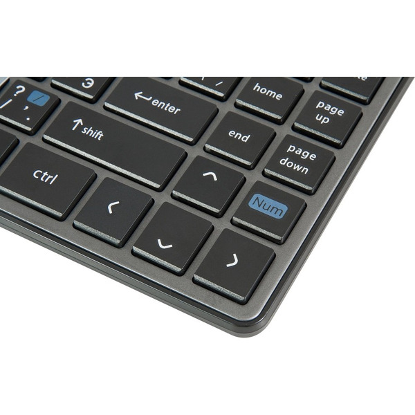 Клавиатура + мышь Defender Sorbonne C-835 Nano