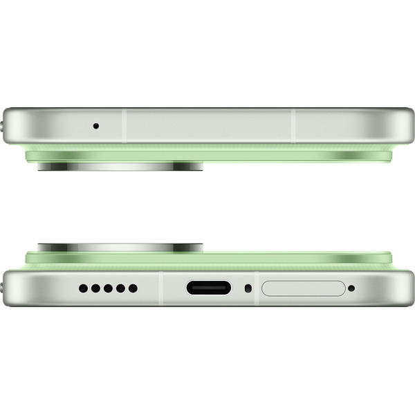 Смартфон Huawei Nova 15 Pro 12GB/256GB (KLE-LX9) Vivid Green