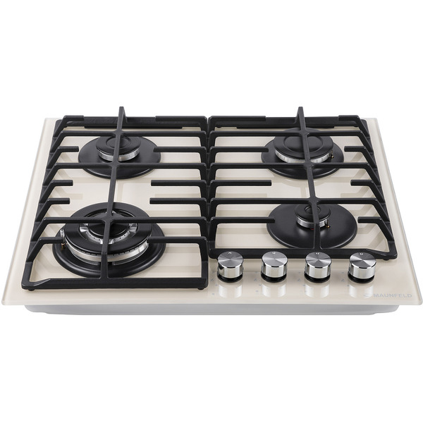 Варочная панель MAUNFELD EGHG.64.63CBG/G