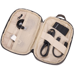 Органайзер Thule Subterra 2 Powershuttle TSPW400 (серый)